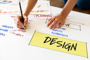 Uji Desain: Tahapan Testing dalam Design Thinking untuk Mahasiswa Desain yang Sedang Menyusun Tugas Akhir