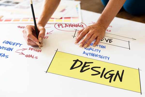 Uji Desain: Tahapan Testing dalam Design Thinking untuk Mahasiswa Desain yang Sedang Menyusun Tugas Akhir